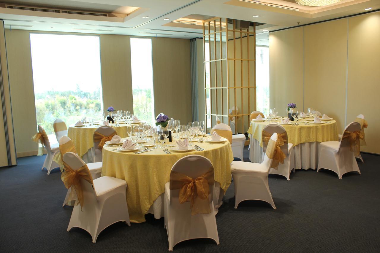 צ'יקראנג Gtv Hotel מראה חיצוני תמונה