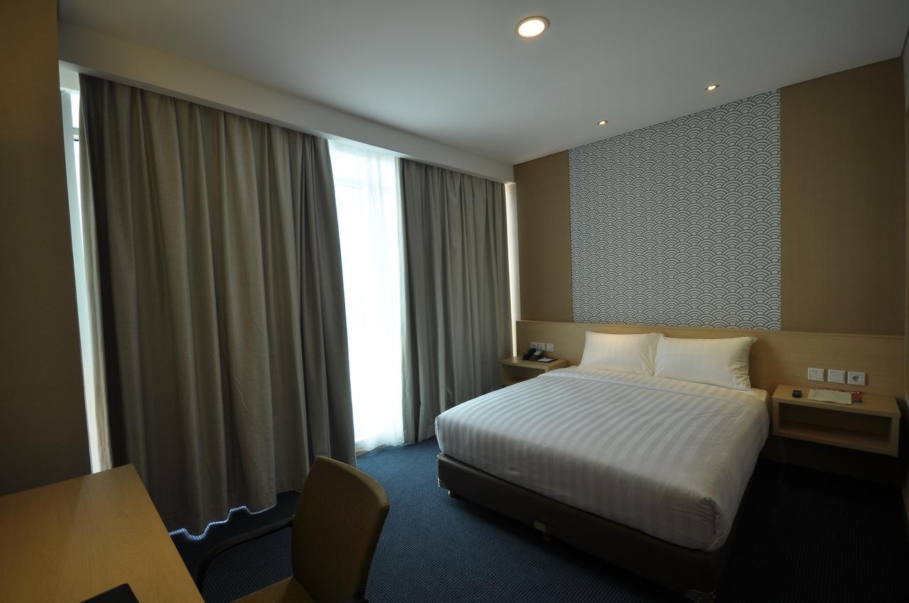 צ'יקראנג Gtv Hotel מראה חיצוני תמונה