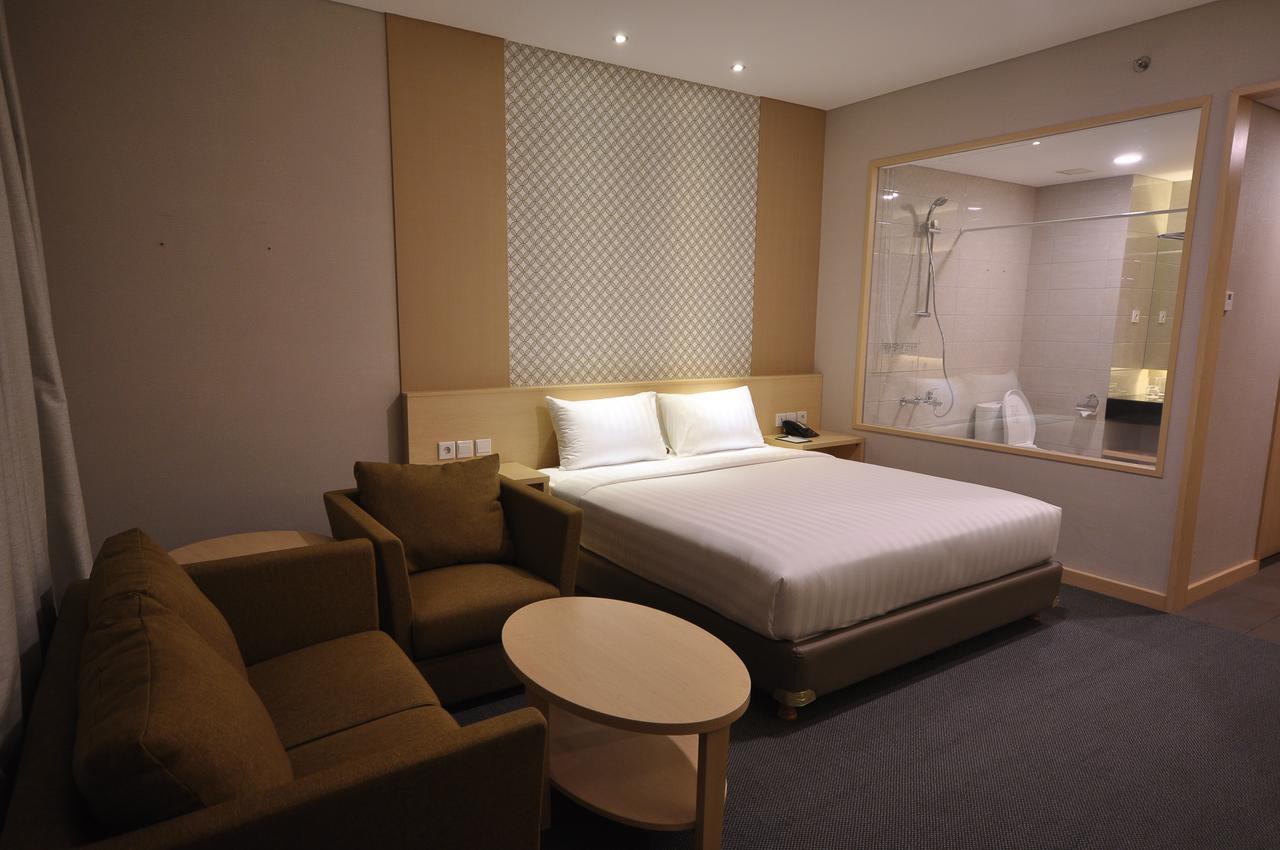 צ'יקראנג Gtv Hotel מראה חיצוני תמונה