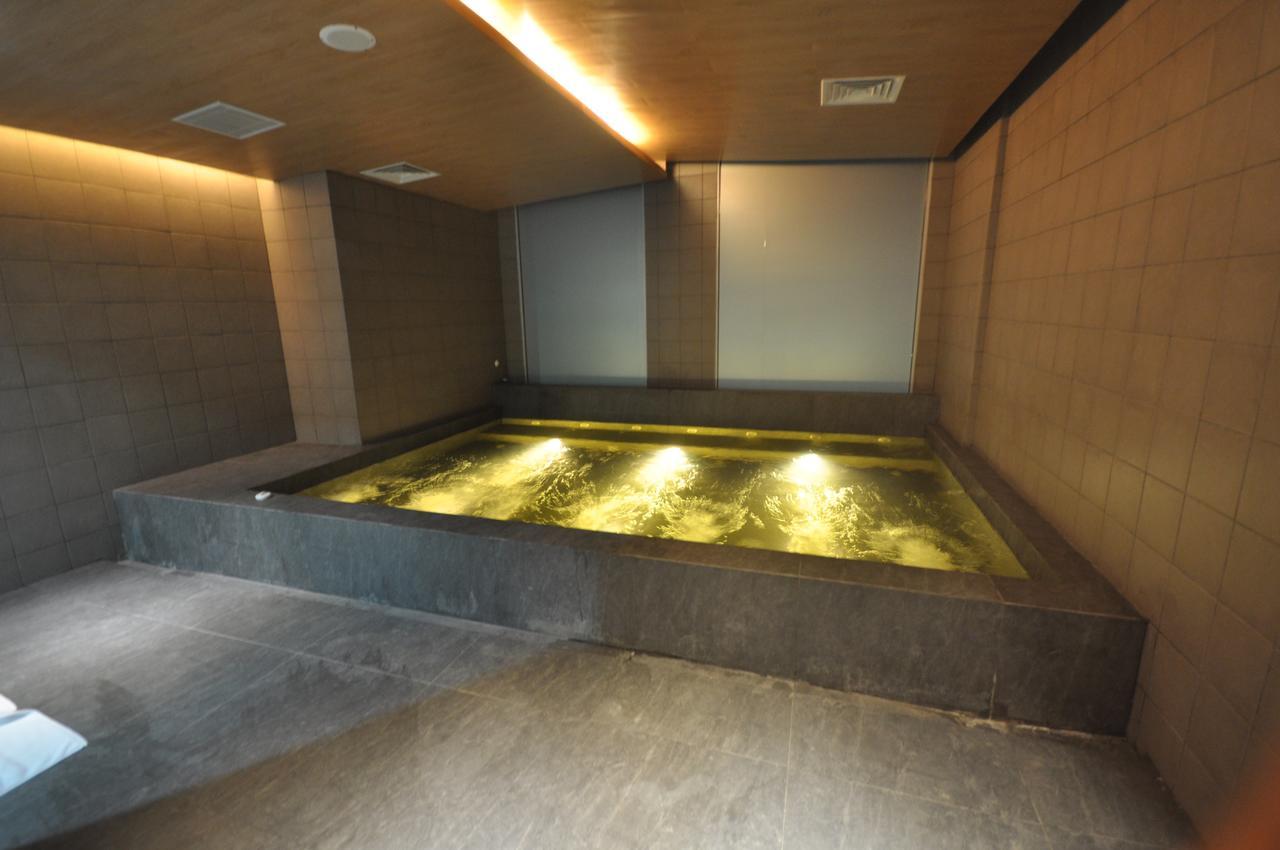צ'יקראנג Gtv Hotel מראה חיצוני תמונה