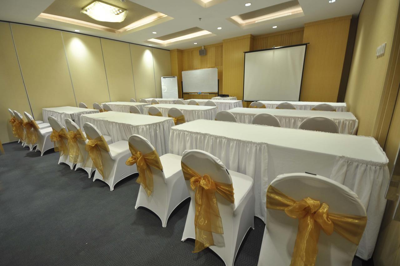 צ'יקראנג Gtv Hotel מראה חיצוני תמונה