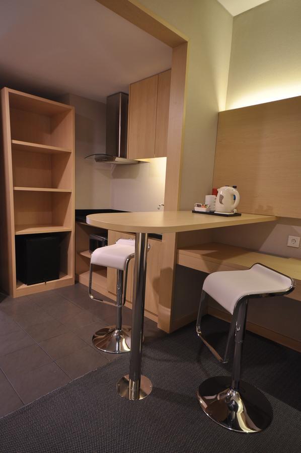 צ'יקראנג Gtv Hotel מראה חיצוני תמונה