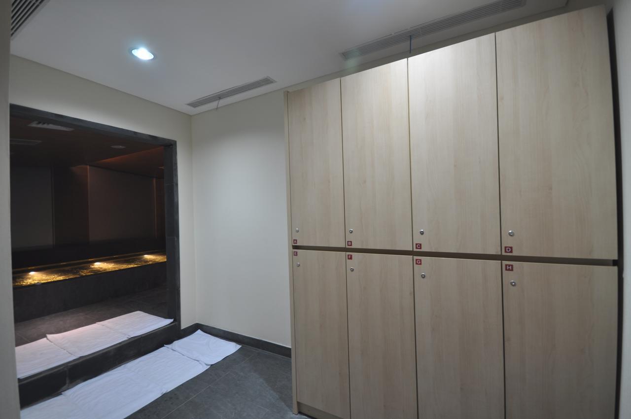 צ'יקראנג Gtv Hotel מראה חיצוני תמונה