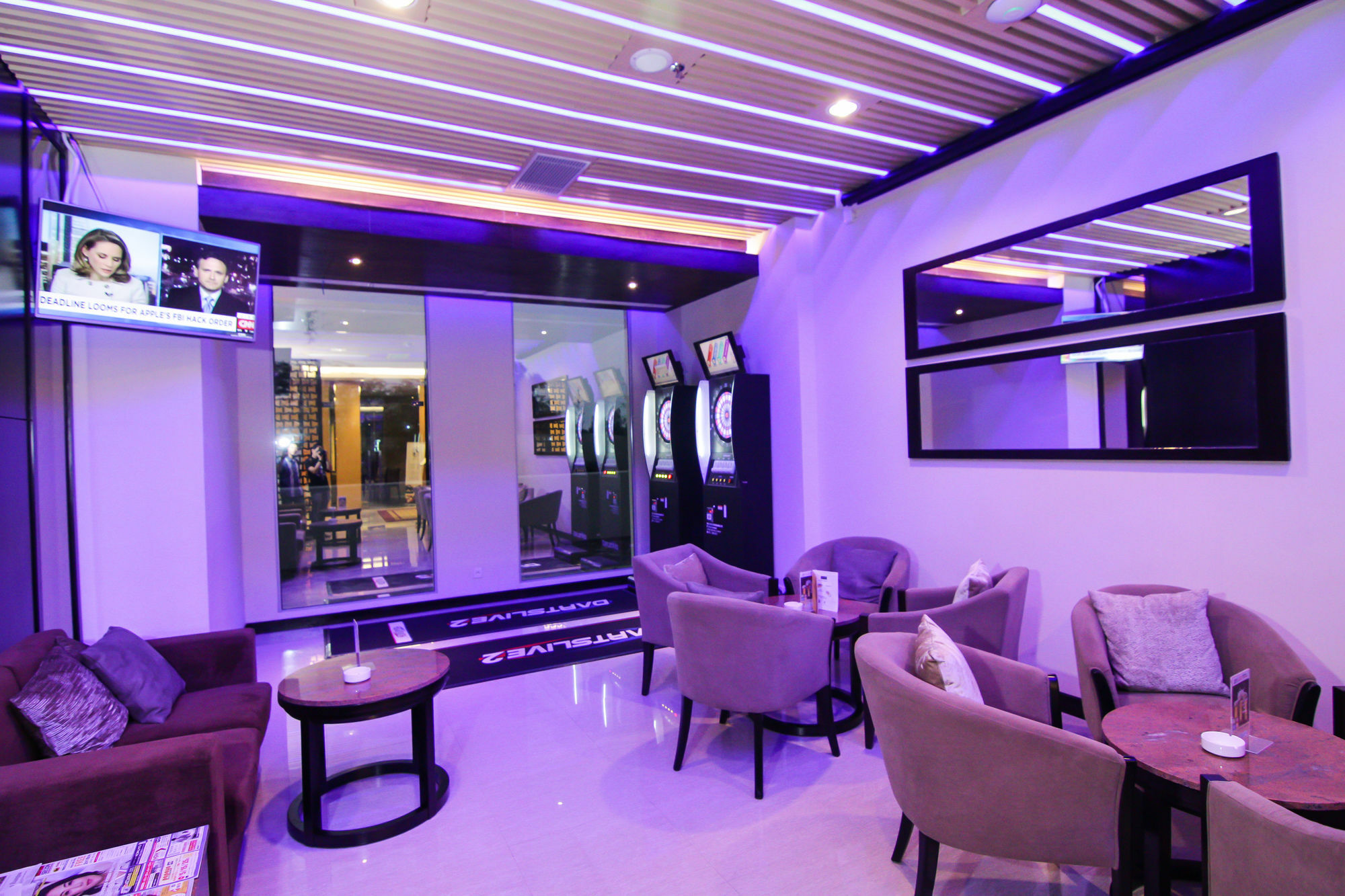 צ'יקראנג Gtv Hotel מראה חיצוני תמונה